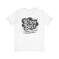 Sassy Humorous T-Shirt, Bitch Dust Tee, Funny Quote Top, Gift for Friends, Casual Wear, Everyday Humor Clothing - Riff Raff Wear