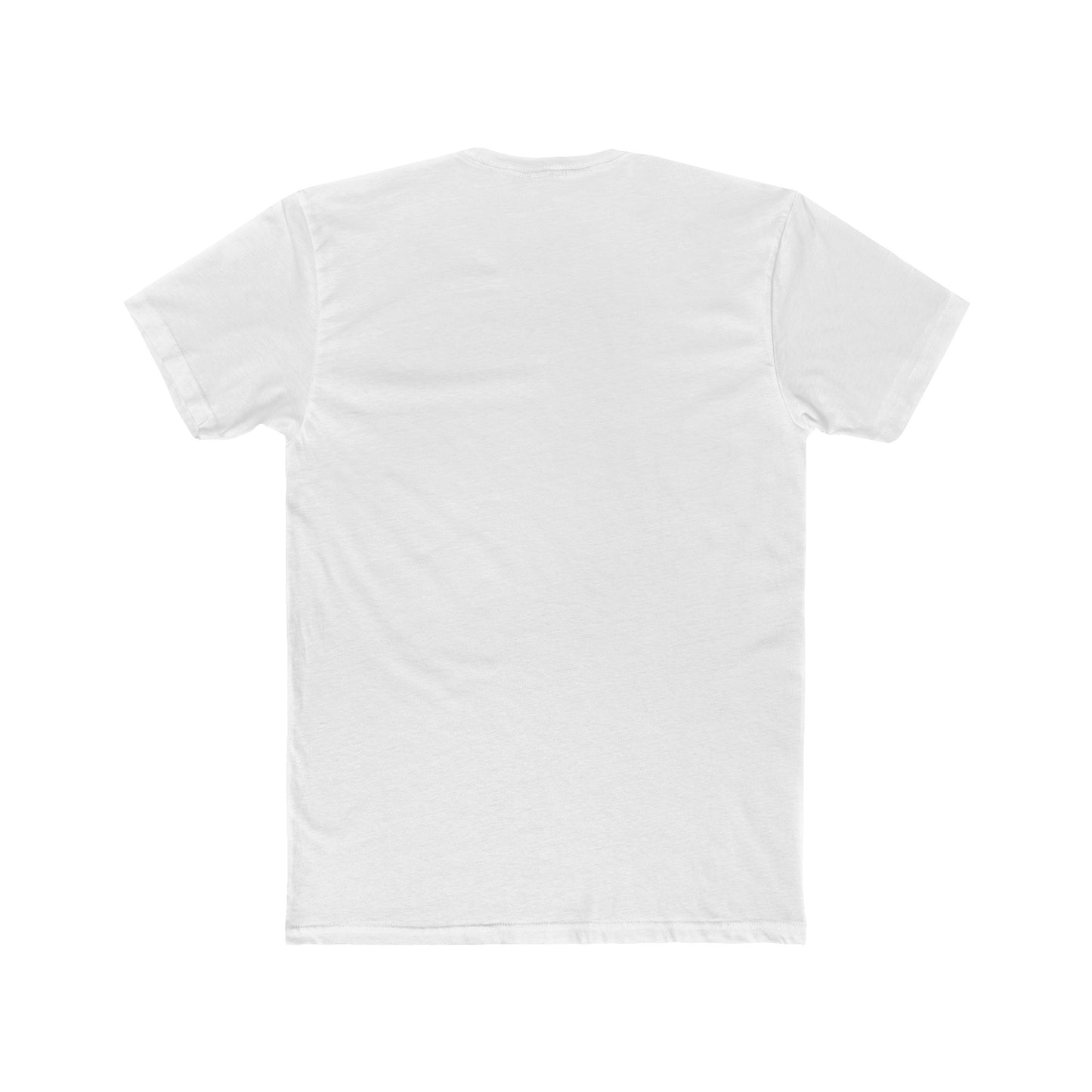 Riff Raff Wear 1776 Men's Cotton Crew Tee