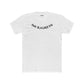 No Ragrets Unisex Cotton Crew Tee - Casual Graphic T-Shirt for Everyday Wear - Riff Raff Wear