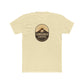 Coffee Lover Unisex Cotton Crew Tee, Casual Shirt, Vintage Coffee Camelback Coffee Old Town Scottsdale
