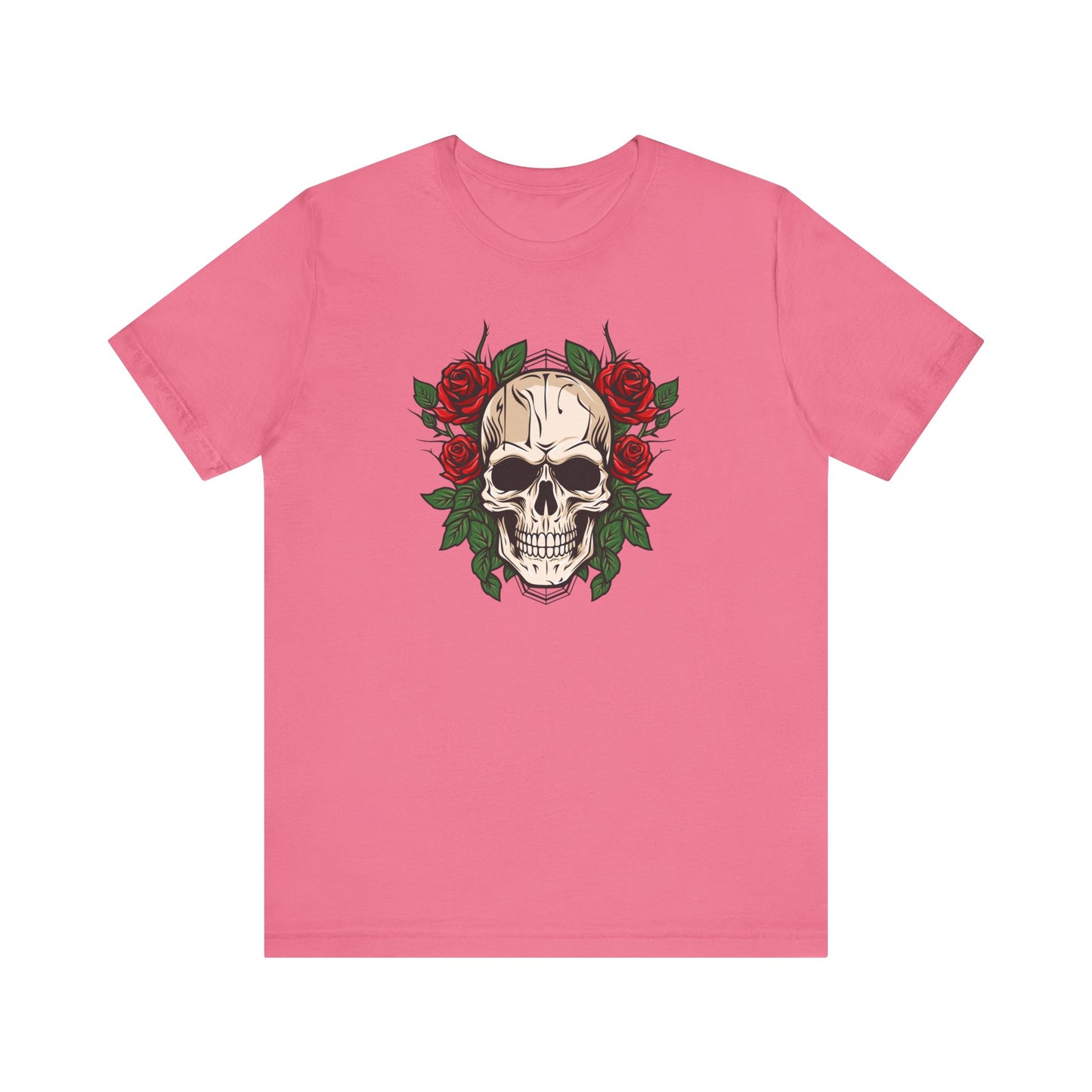 Riff Raff Wear Unisex Jersey Short Sleeve Tee