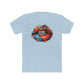 Streetwear - Graffiti Lips - Unisex Cotton Crew Tee - Riff Raff Wear