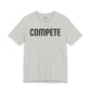 Complete T-shirt