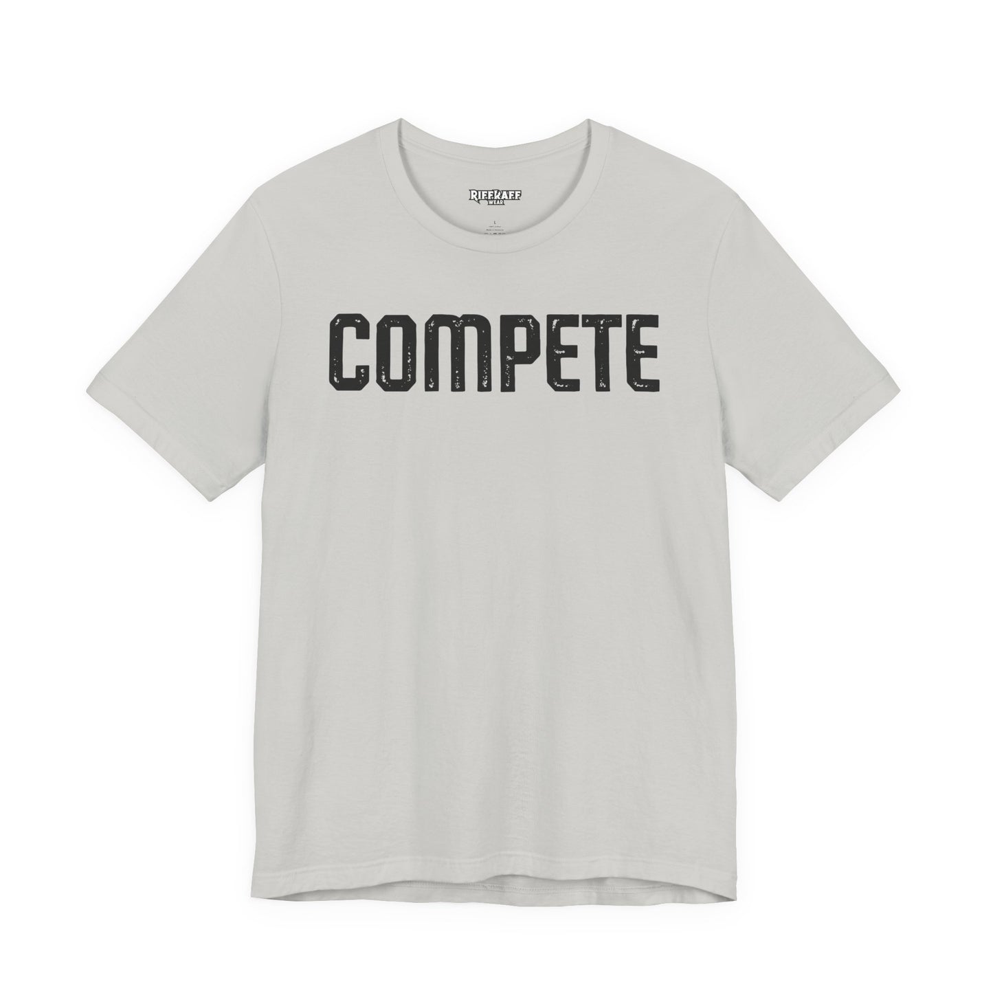 Complete T-shirt