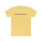 Professional Overthinker Unisex Cotton Crew Tee - Perfect Gift for Thoughtful Minds - Riff Raff Wear