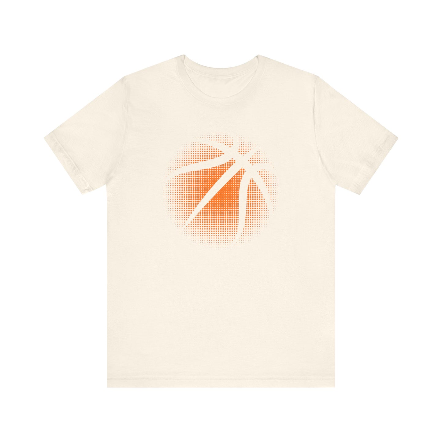 Riff Raff Wear Basketball Unisex Jersey Short Sleeve Tee