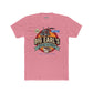 Big Earl's Diesel & Diner Graphic Tee - Unisex Cotton Crew Shirt - Riff Raff Underground