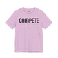 Complete T-shirt