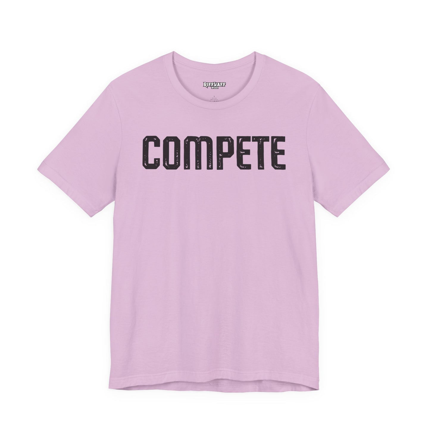 Complete T-shirt