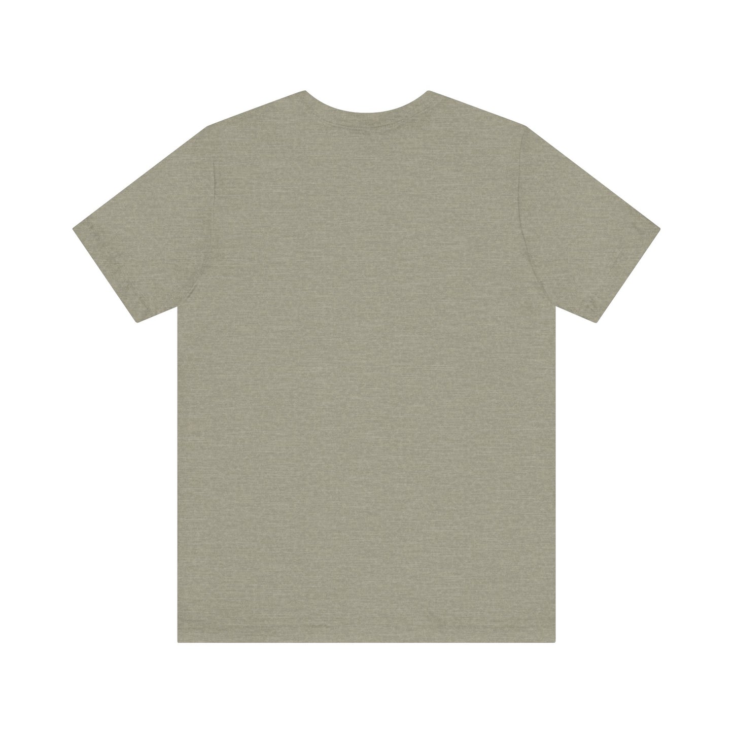 Fate leads the willing and drags along the reluctant - Unisex Jersey Short Sleeve Tee  Mind Forge -Raff Raff Wear