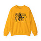 Cant't Even Deal Sweatshirt - Unisex Heavy Blend™ Crewneck - Riff Raff Wear