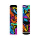 Riff Raff Wear Sublimation Socks