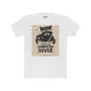 Certified Dumpster Diver Unisex Crew Tee, Funny Animal Shirt, Eco-Friendly Gift - Riff Raff Wear