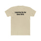 Unisex Cotton Crew Tee - "Lowering the Bar Since Birth" - Funny Graphic T-Shirt for Casual Wear - Riff Raff Wear