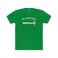 Funny Unisex Cotton Crew Tee - 'This Is Not A Drill'  - Riff Raff Wear