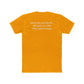 Mr. Happy's II Cafe Unisex Cotton Crew Tee - Fun Adult Humor T-Shirt - Riff Raff Wear Underground