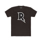 RIff Raff R Lightning Unisex Cotton Crew Tee - Casual Graphic T-Shirt for Everyday Wear  - Riff Raff Wear