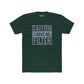 Caution I Have No Filter Unisex Cotton Crew Tee - Funny Graphic T-Shirt for Casual Wear - Riff Raff Wear