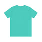 Riff Raff Wear Think Unisex Jersey Short Sleeve Tee