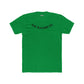 No Ragrets Unisex Cotton Crew Tee - Casual Graphic T-Shirt for Everyday Wear - Riff Raff Wear