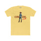 Vintage Cowgirl Graphic Unisex Cotton Crew Tee - Riff Raff Wear