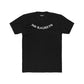 No Ragrets Unisex Cotton Crew Tee - Casual Graphic T-Shirt for Everyday Wear - Riff Raff Wear