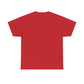 Riff Raff Wear Recycle Banned Shirt Unisex Heavy Cotton Tee
