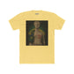 Brazilian Culture Unisex Cotton Crew Tee - Perreu Mane - Riff Raff Wear - Political Art