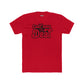 Funny Unisex Cotton Crew Tee - 'Can't Even' Graphic T-Shirt - Riff Raff Wear