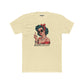 Streetwear - Retro Respectfully - Unisex Cotton Crew Tee - Riff Raff Wear