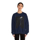 Cosmic Pour Crewneck Sweatshirt - Unisex Heavy Blend™ - Riff Raff Wear
