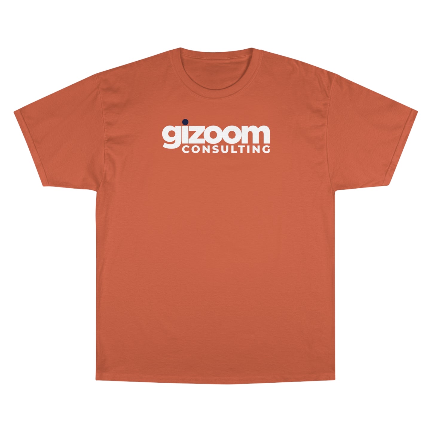 Gizoom Marketing Champion T-Shirt