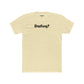 Dafuq? Unisex Cotton Crew Tee - Funny Graphic T-Shirt for Casual Wear - Riff Raff Wear
