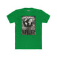 One Humanity Unisex Cotton Crew Tee -  Political Art - Riff Raff Wear