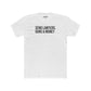 Send Lawyers, Guns & Money Unisex Cotton Crew Tee - Casual Statement T-Shirt - Riff Raff Wear