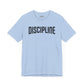 Discipline T-shirt