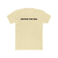 Defund The HOA Unisex Cotton Crew Tee - Statement Shirt for Activists - Riff Raff Wear