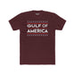 Gulf of America Unisex Cotton Crew Tee - Casual Summer Graphic T-Shirt - Riff Raff Wear
