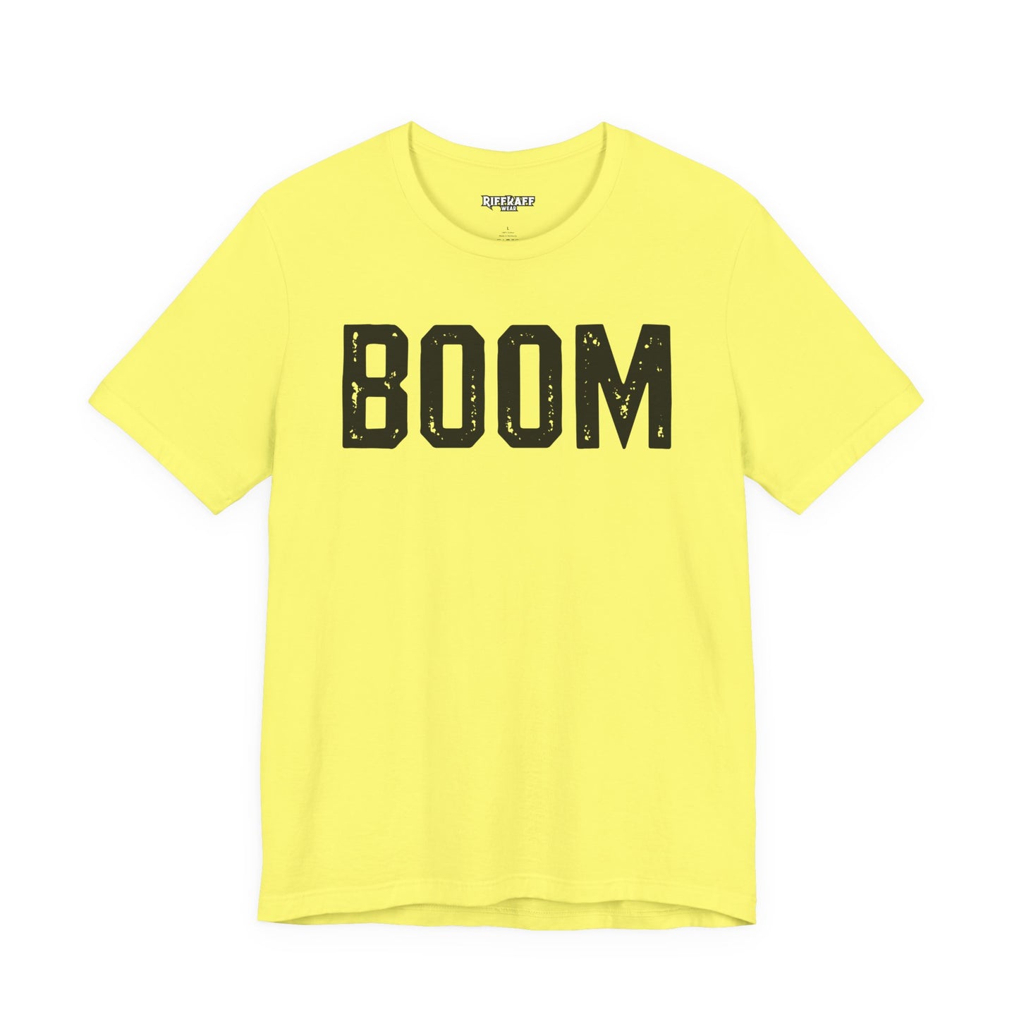 Boom T-shirt