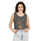 Graphic Unisex Tank Top - 'Truth is a Virus' - Riff Raff Wear