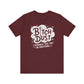 Sassy Humorous T-Shirt, Bitch Dust Tee, Funny Quote Top, Gift for Friends, Casual Wear, Everyday Humor Clothing - Riff Raff Wear