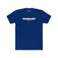 To-Do List Unisex Cotton Crew Tee, Motivational Shirt, Gift for Students, Funny Home Tee, Casual Everyday Wear