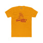 Unisex Cotton Crew Tee - Pizza Box - Riff Raff Wear
