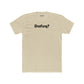 Dafuq? Unisex Cotton Crew Tee - Funny Graphic T-Shirt for Casual Wear - Riff Raff Wear