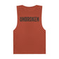 Unisex Unbroken Tank - Motivational Workout Apparel - Riff Raff Wear