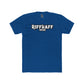 Riff Raff Wear Unisex Cotton Crew Tee - Casual Graphic T-Shirt -Riff Raff Wear