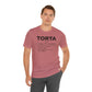 Tee - "TORTA" Definition Shirt (Mexican Sandwich Lover Tee) - Riff Raff Wear