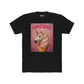 Whimsical Unicone Crew Tee - Fun Unicorn Ice Cream Graphic T-Shirt - Riff Raff Wear