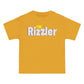 Riff Raff Wear The Rizzler Beefy-T®  Short-Sleeve T-Shirt