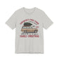 Family Christmas Tree Farm Tee, Unisex Holiday T-Shirt, Perfect for Christmas Celebrations, Gift for Tree Farmers, Cozy Holiday Vibes - Riff Raff Wear
